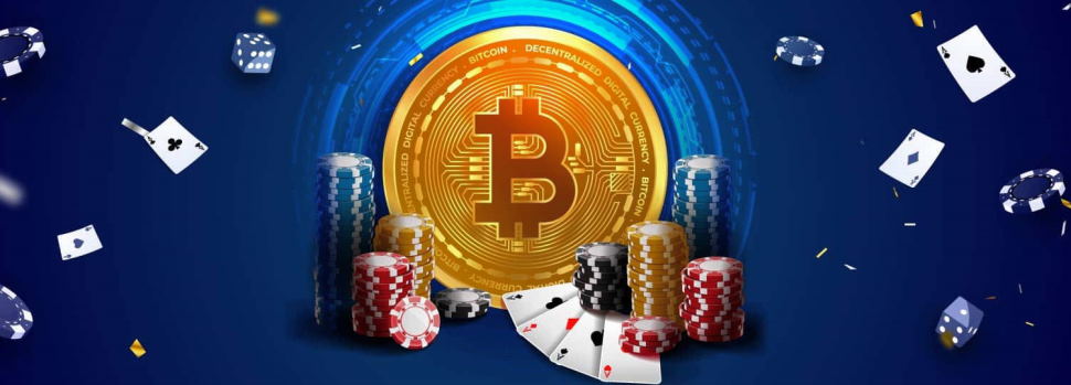 Understanding Chance in bitcoin casino free spins