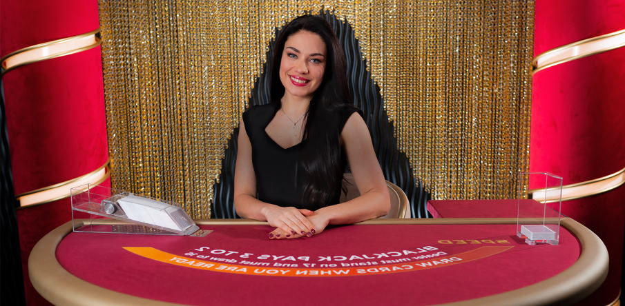 live dealer casinos accepting Bitcoin