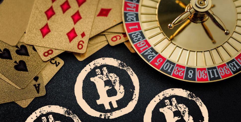 12 Questions Answered About crypto games casino