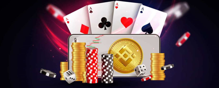 Seductive top btc casino sites